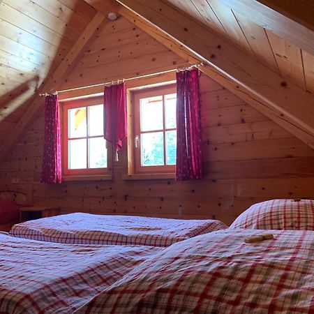 Pichelhuette Villa Murau Ngoại thất bức ảnh