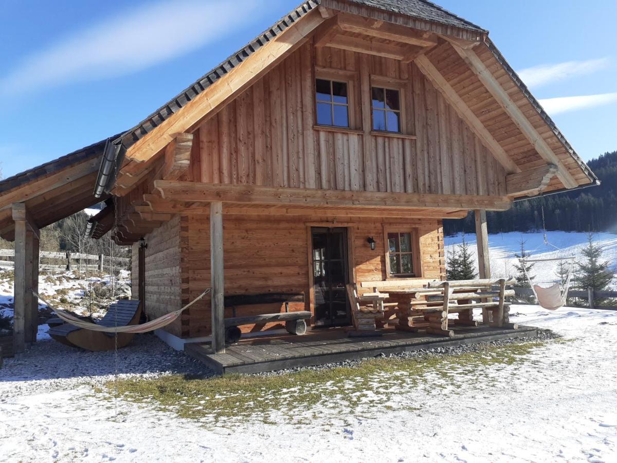 Pichelhuette Villa Murau Ngoại thất bức ảnh