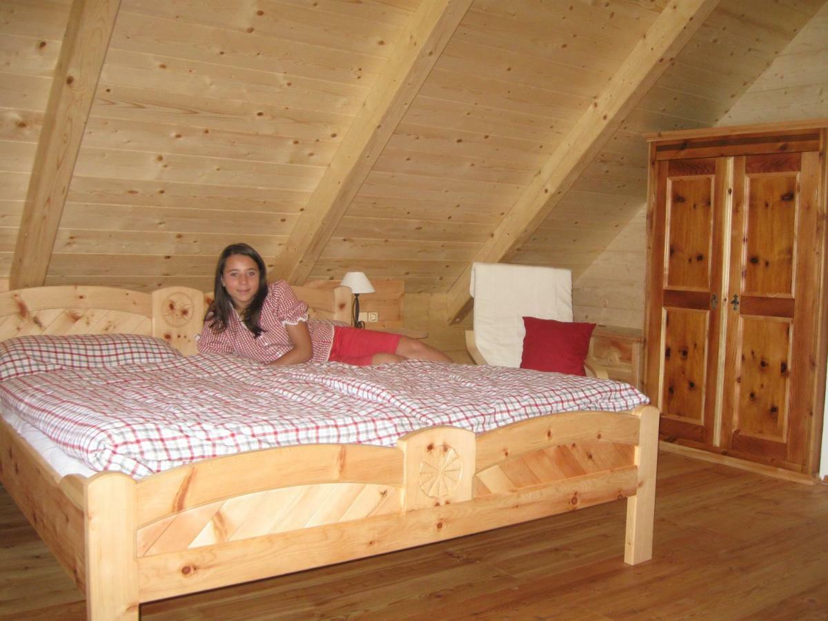 Pichelhuette Villa Murau Ngoại thất bức ảnh
