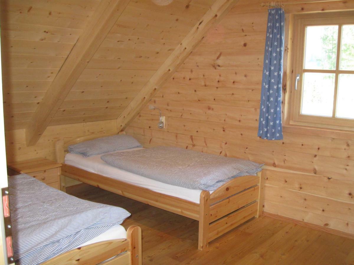 Pichelhuette Villa Murau Ngoại thất bức ảnh